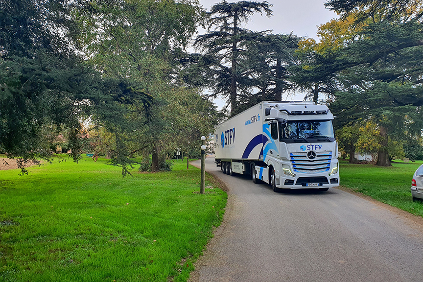 transport frigorifique sud ouest, transport frigorifique lot et garonne, stockage surgelé sud ouest, stockage surgelé lot et garonne, location sud ouest, location lot et garonne